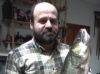 Fodor László 2011-ben fogott 4,9 kg-os süllővel